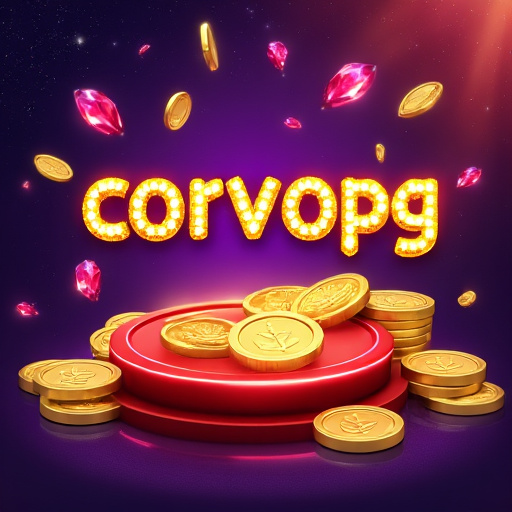 Logo da corvopg